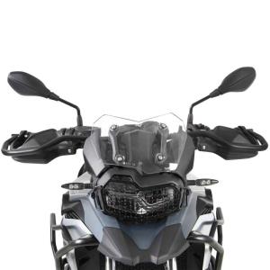 Defensa frontal BMW F800GS 24- Â· 2
